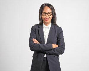 Ms Kele Mogamisi (3)